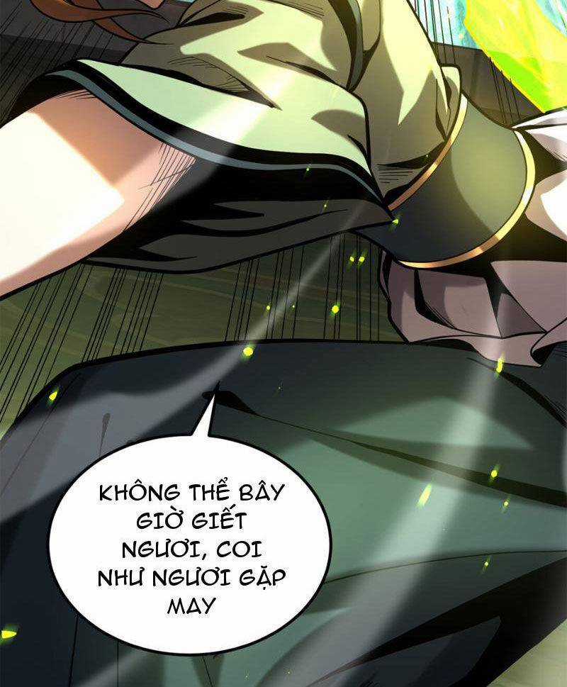 Đệ Tử Tu Luyện Còn Ta Thì Lười Biếng Chapter 34 trang 25