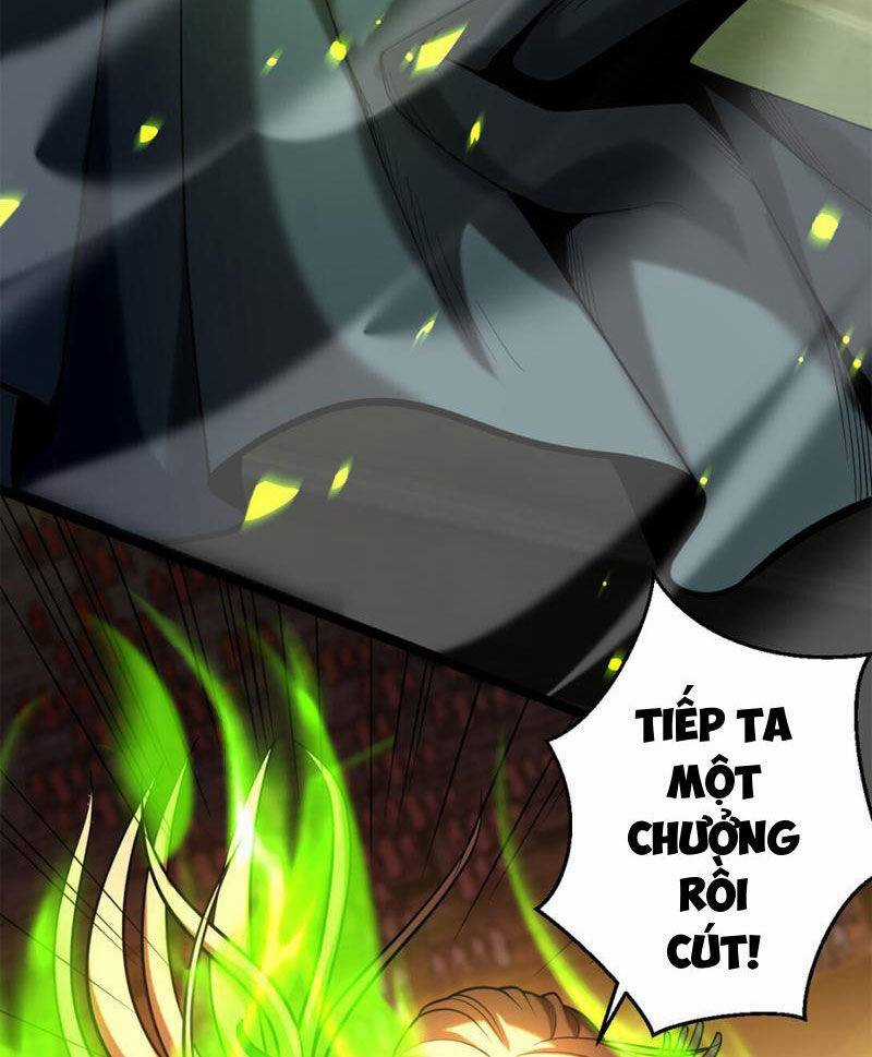 Đệ Tử Tu Luyện Còn Ta Thì Lười Biếng Chapter 34 trang 26