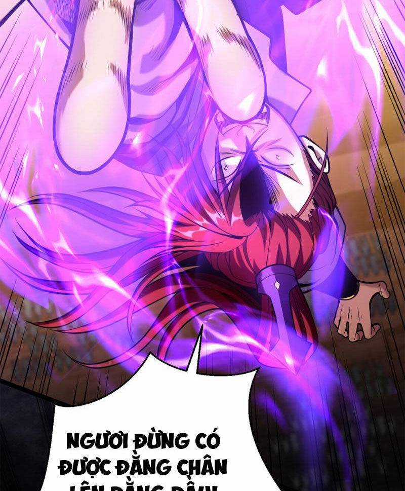 Đệ Tử Tu Luyện Còn Ta Thì Lười Biếng Chapter 34 trang 29