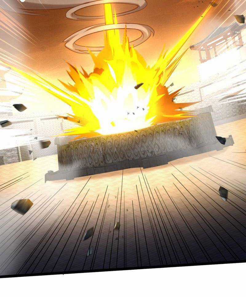 Đệ Tử Tu Luyện Còn Ta Thì Lười Biếng Chapter 34 trang 31