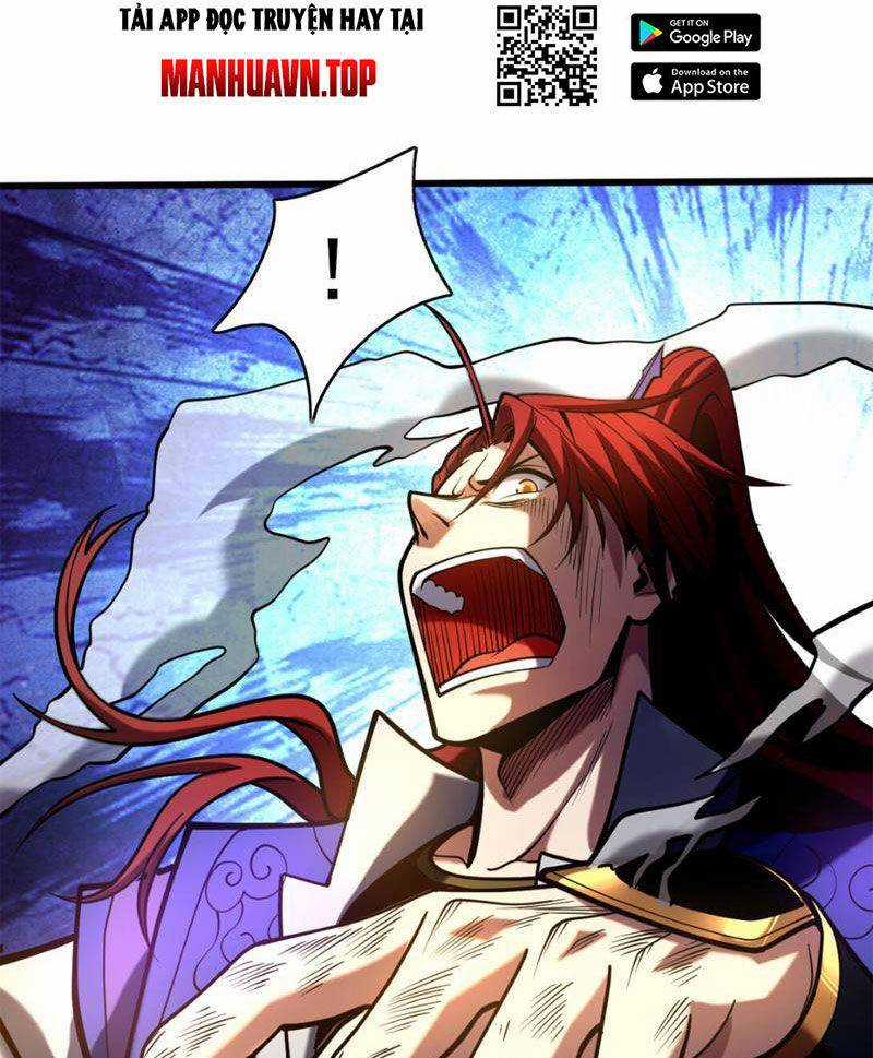 Đệ Tử Tu Luyện Còn Ta Thì Lười Biếng Chapter 34 trang 32