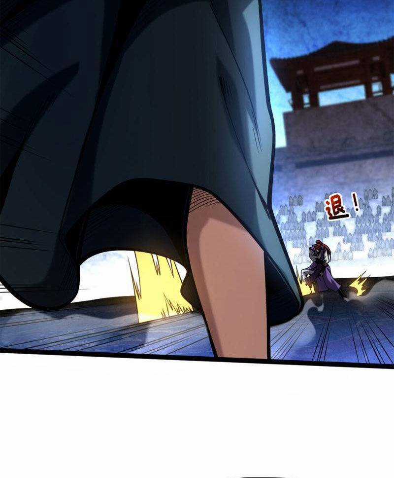 Đệ Tử Tu Luyện Còn Ta Thì Lười Biếng Chapter 34 trang 34