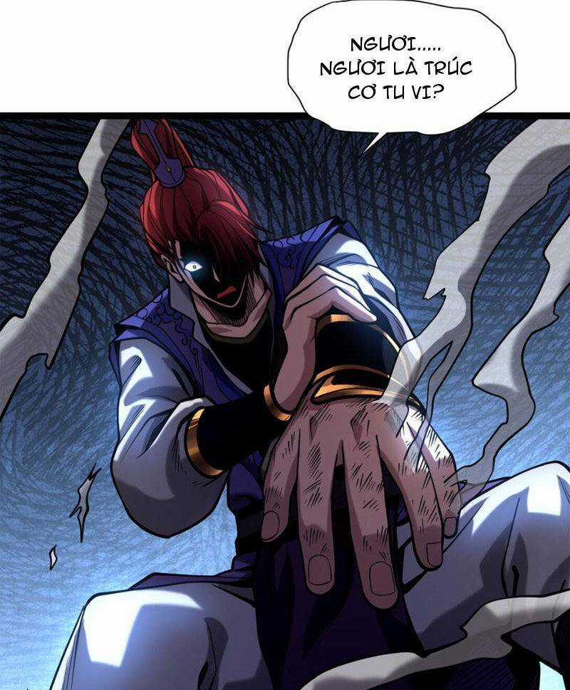 Đệ Tử Tu Luyện Còn Ta Thì Lười Biếng Chapter 34 trang 35