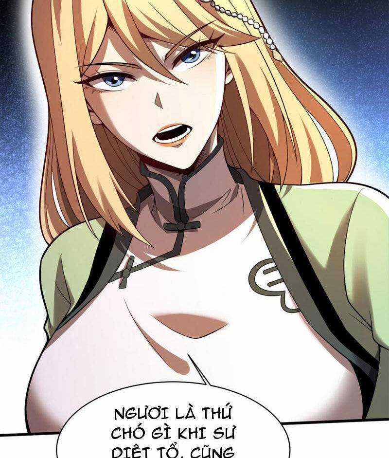 Đệ Tử Tu Luyện Còn Ta Thì Lười Biếng Chapter 34 trang 4