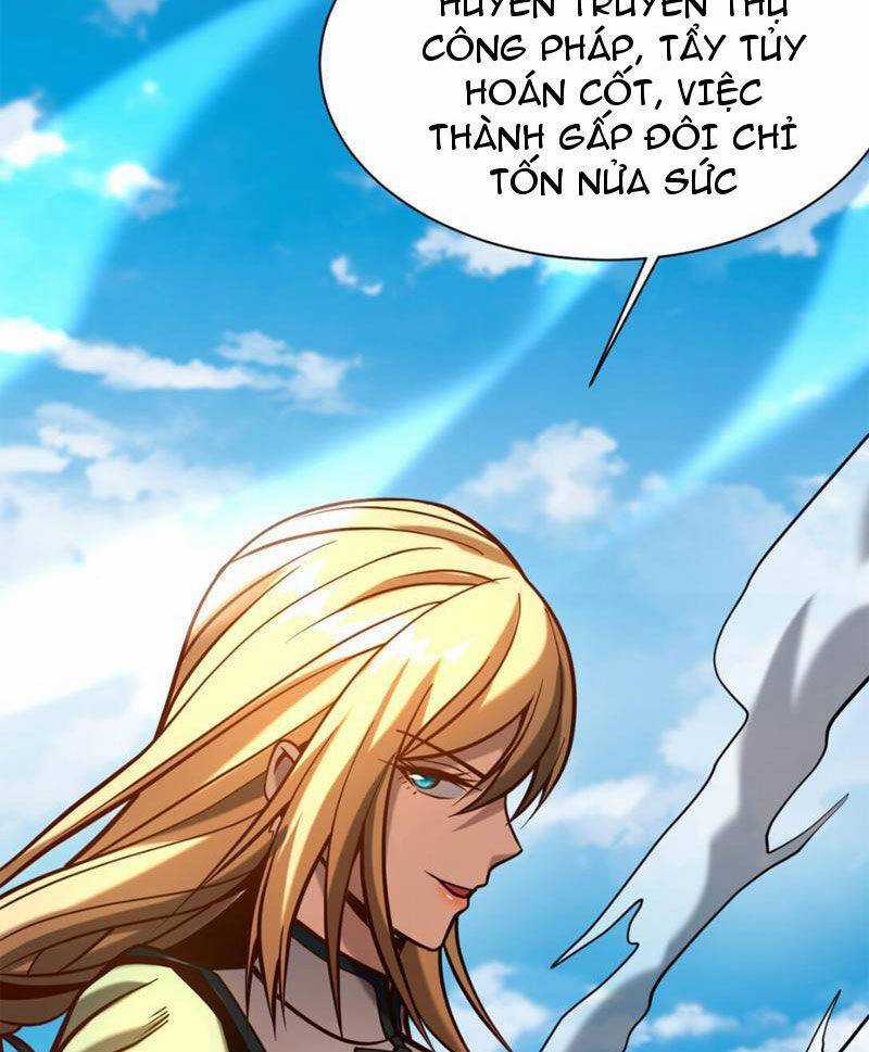 Đệ Tử Tu Luyện Còn Ta Thì Lười Biếng Chapter 34 trang 40