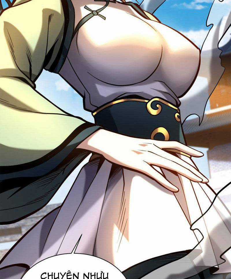 Đệ Tử Tu Luyện Còn Ta Thì Lười Biếng Chapter 34 trang 41