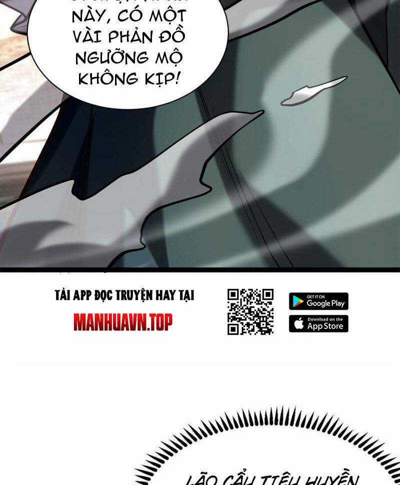 Đệ Tử Tu Luyện Còn Ta Thì Lười Biếng Chapter 34 trang 42