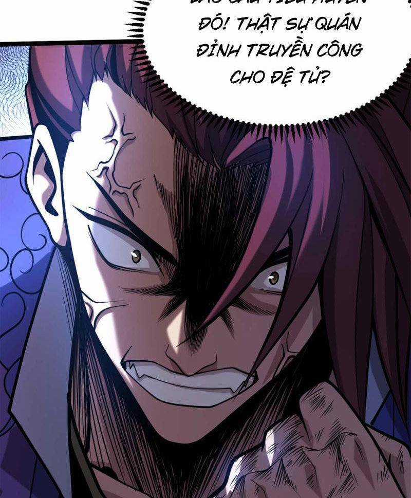 Đệ Tử Tu Luyện Còn Ta Thì Lười Biếng Chapter 34 trang 43