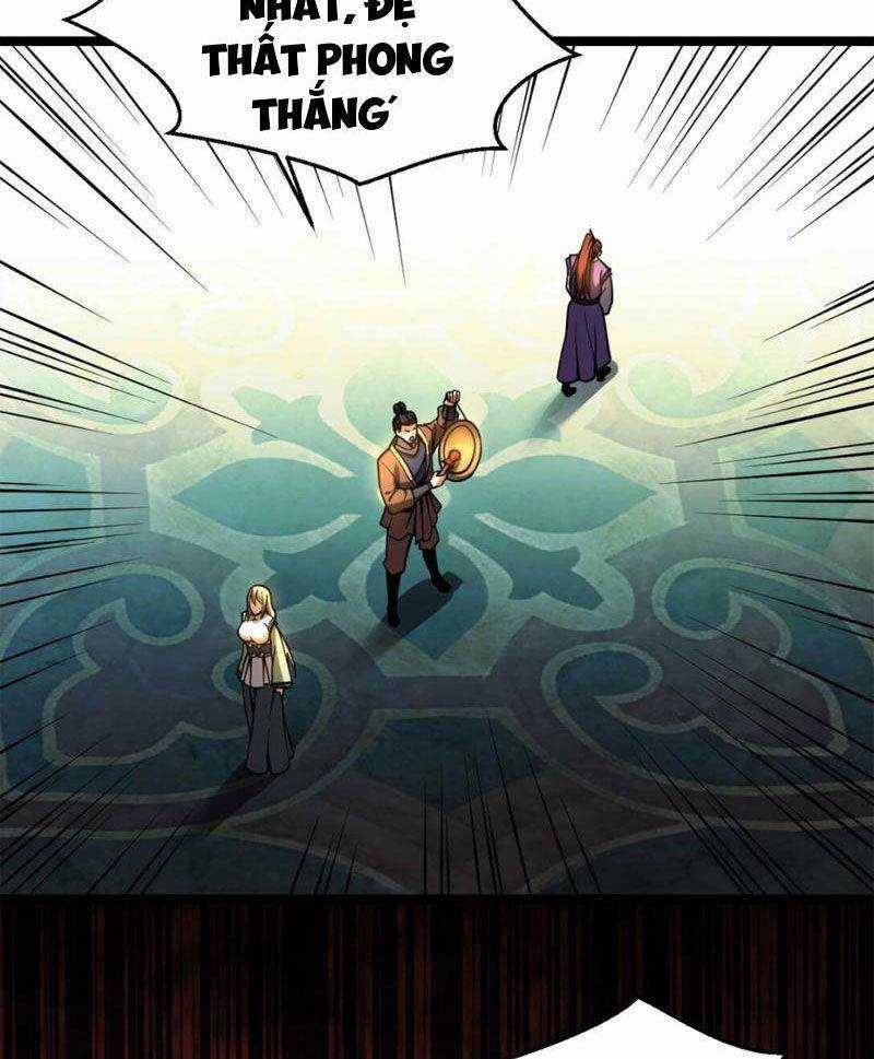 Đệ Tử Tu Luyện Còn Ta Thì Lười Biếng Chapter 34 trang 45