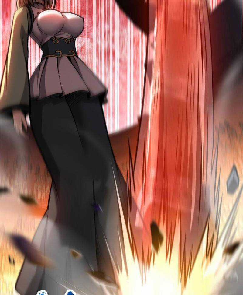 Đệ Tử Tu Luyện Còn Ta Thì Lười Biếng Chapter 34 trang 47