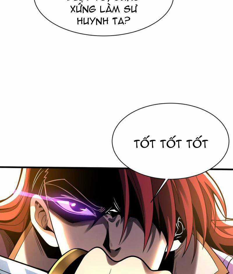 Đệ Tử Tu Luyện Còn Ta Thì Lười Biếng Chapter 34 trang 5