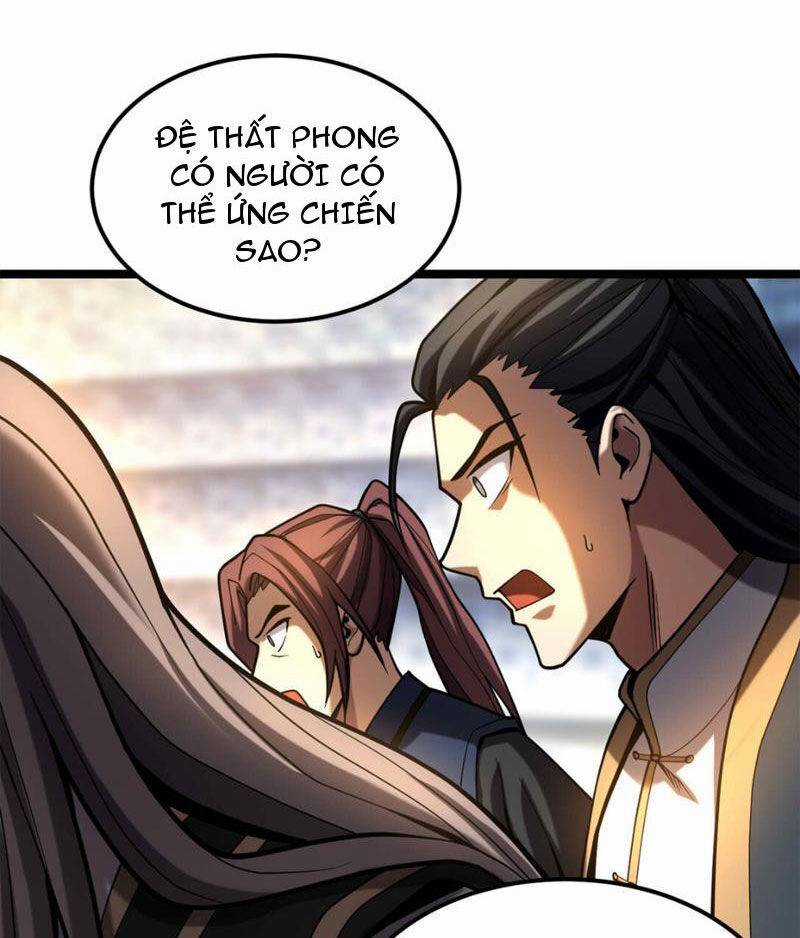 Đệ Tử Tu Luyện Còn Ta Thì Lười Biếng Chapter 34 trang 56