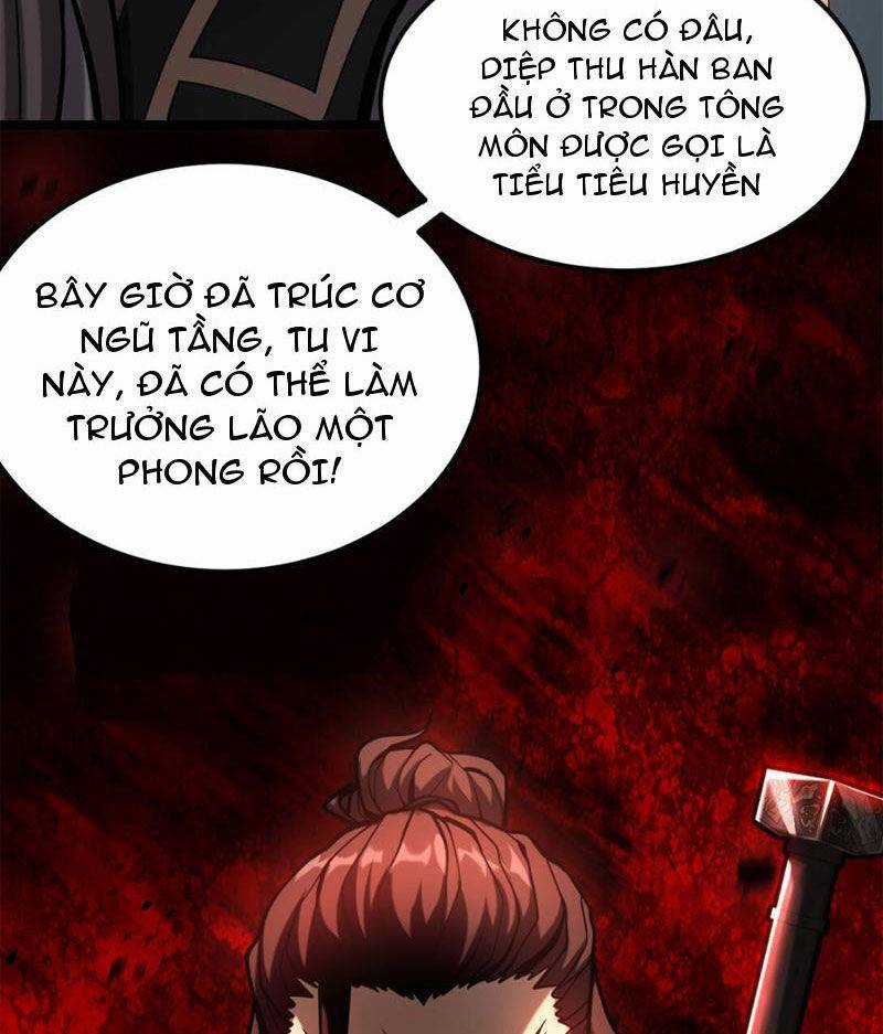 Đệ Tử Tu Luyện Còn Ta Thì Lười Biếng Chapter 34 trang 57