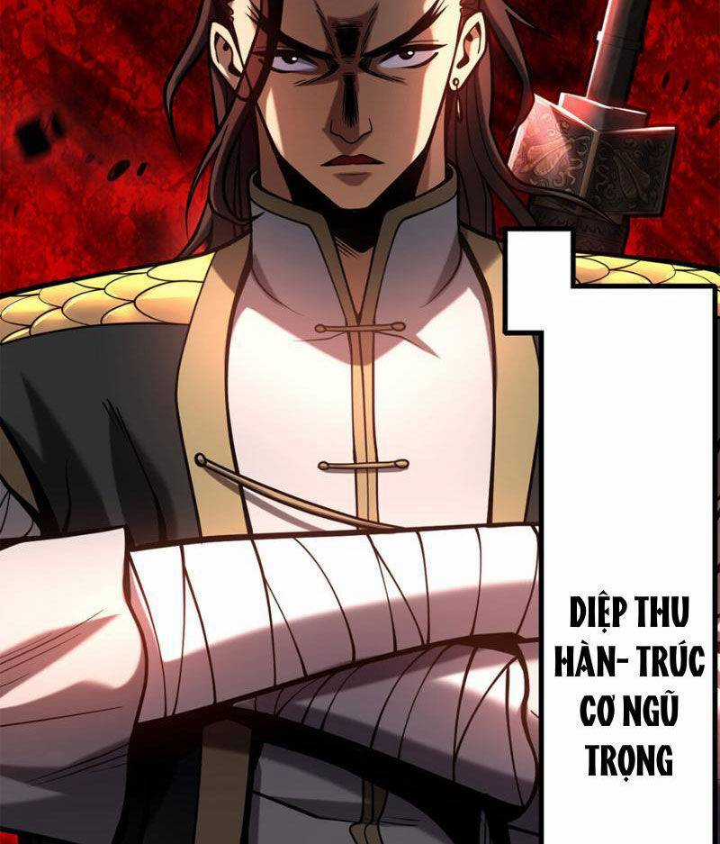 Đệ Tử Tu Luyện Còn Ta Thì Lười Biếng Chapter 34 trang 58