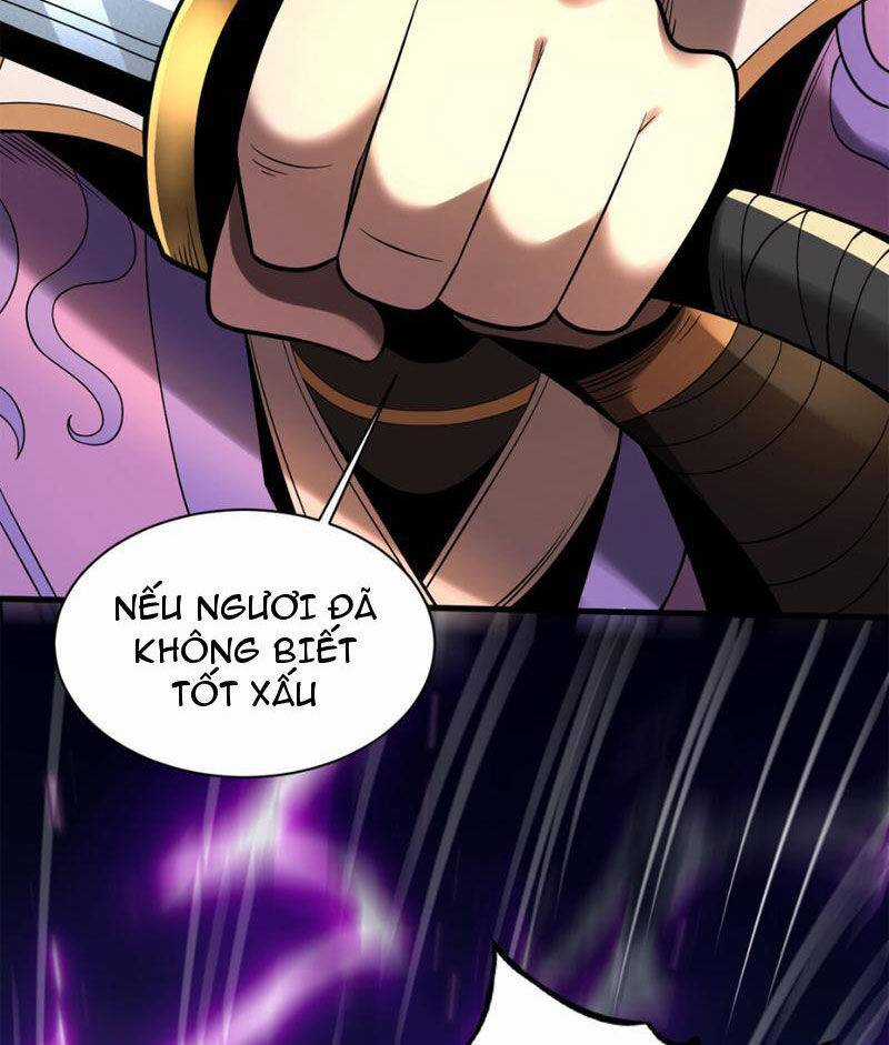 Đệ Tử Tu Luyện Còn Ta Thì Lười Biếng Chapter 34 trang 6