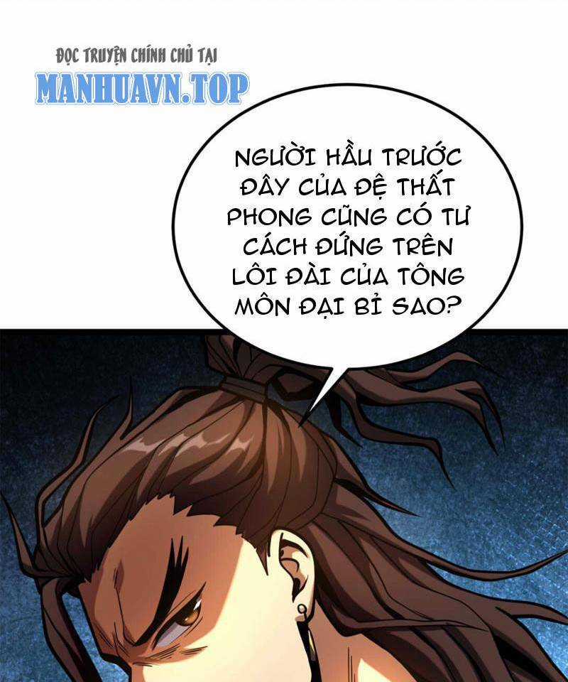 Đệ Tử Tu Luyện Còn Ta Thì Lười Biếng Chapter 35 trang 0