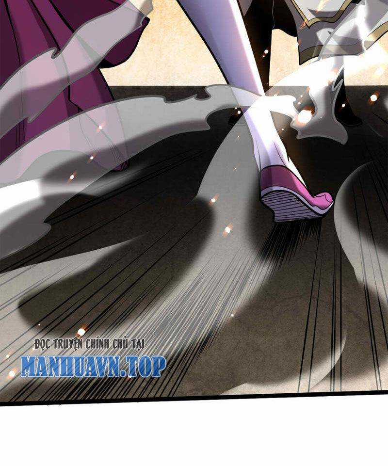 Đệ Tử Tu Luyện Còn Ta Thì Lười Biếng Chapter 35 trang 13