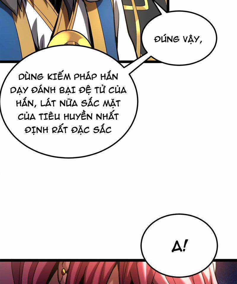 Đệ Tử Tu Luyện Còn Ta Thì Lười Biếng Chapter 35 trang 15