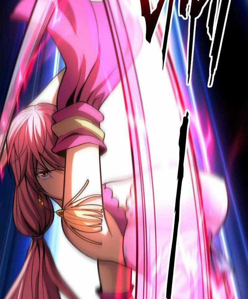 Đệ Tử Tu Luyện Còn Ta Thì Lười Biếng Chapter 35 trang 17