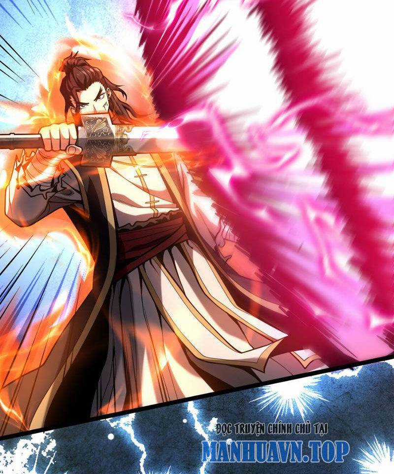 Đệ Tử Tu Luyện Còn Ta Thì Lười Biếng Chapter 35 trang 20