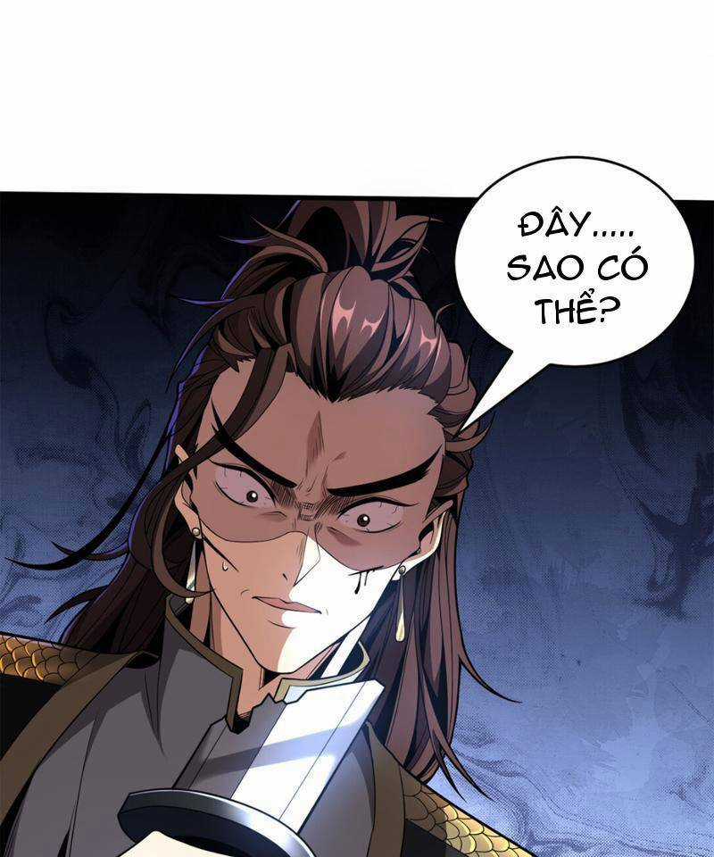 Đệ Tử Tu Luyện Còn Ta Thì Lười Biếng Chapter 35 trang 25