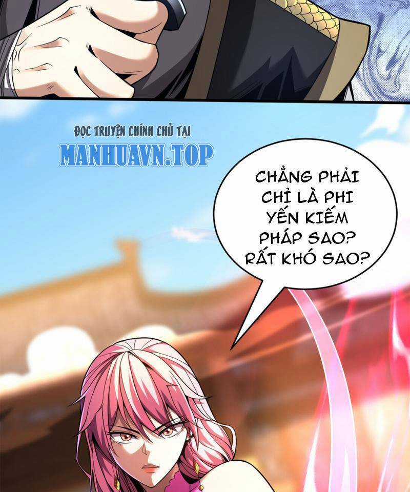 Đệ Tử Tu Luyện Còn Ta Thì Lười Biếng Chapter 35 trang 26