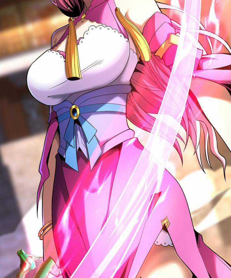 Đệ Tử Tu Luyện Còn Ta Thì Lười Biếng Chapter 35 trang 27