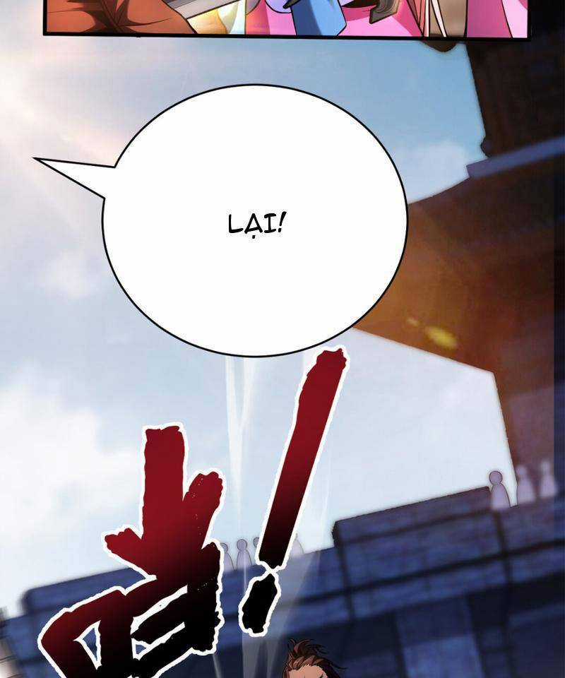 Đệ Tử Tu Luyện Còn Ta Thì Lười Biếng Chapter 35 trang 30