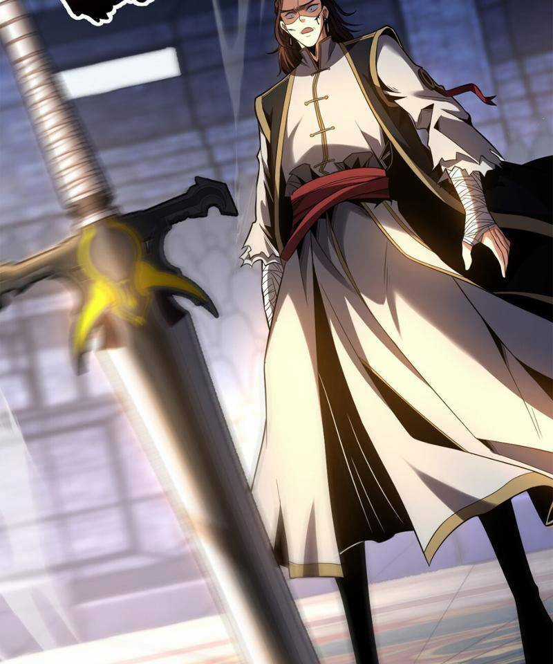 Đệ Tử Tu Luyện Còn Ta Thì Lười Biếng Chapter 35 trang 31