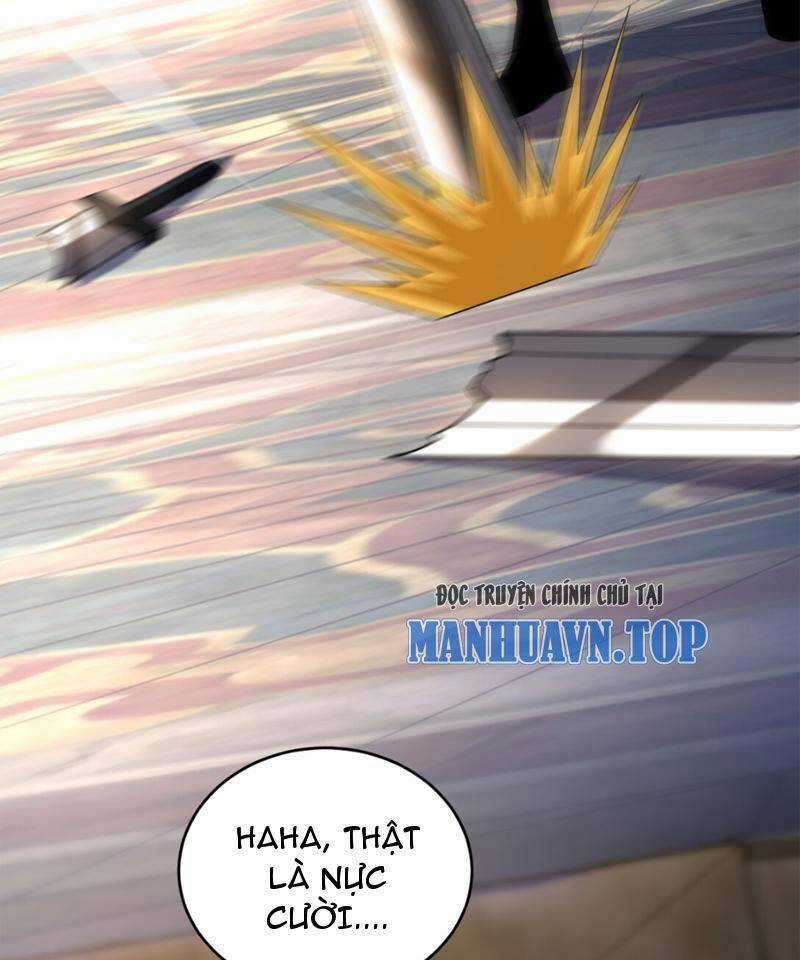 Đệ Tử Tu Luyện Còn Ta Thì Lười Biếng Chapter 35 trang 32