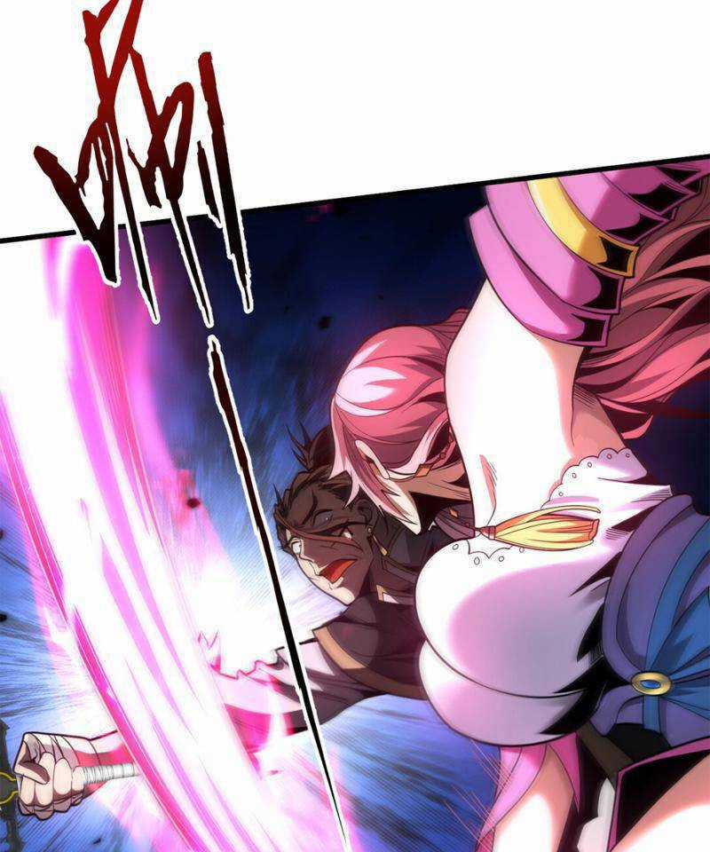 Đệ Tử Tu Luyện Còn Ta Thì Lười Biếng Chapter 35 trang 38