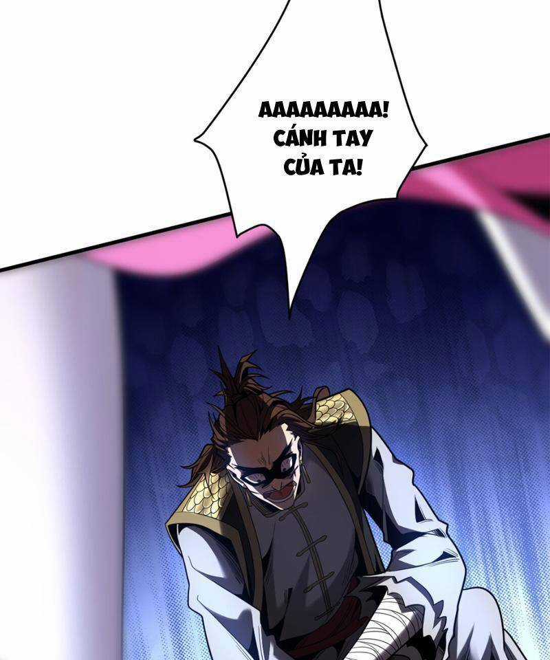 Đệ Tử Tu Luyện Còn Ta Thì Lười Biếng Chapter 35 trang 42