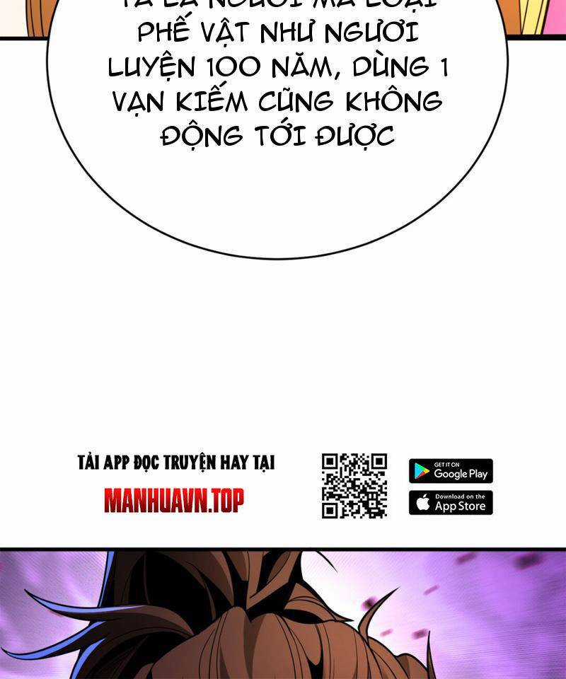 Đệ Tử Tu Luyện Còn Ta Thì Lười Biếng Chapter 35 trang 47