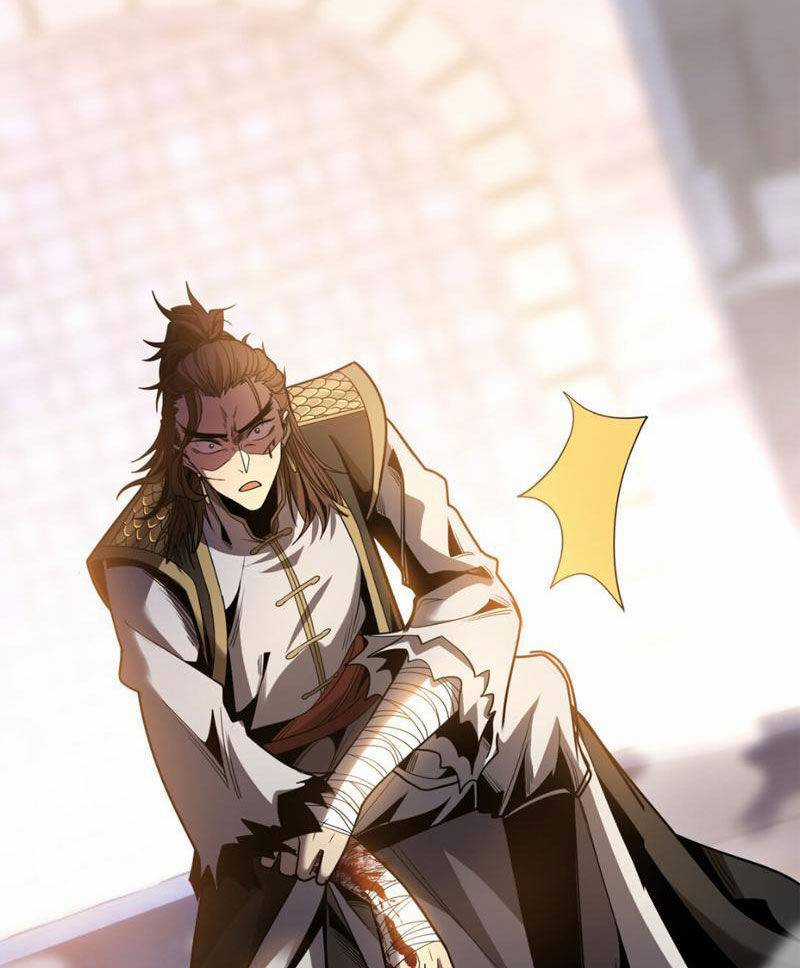 Đệ Tử Tu Luyện Còn Ta Thì Lười Biếng Chapter 35 trang 50