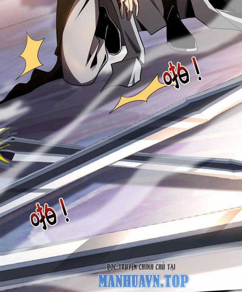 Đệ Tử Tu Luyện Còn Ta Thì Lười Biếng Chapter 35 trang 51