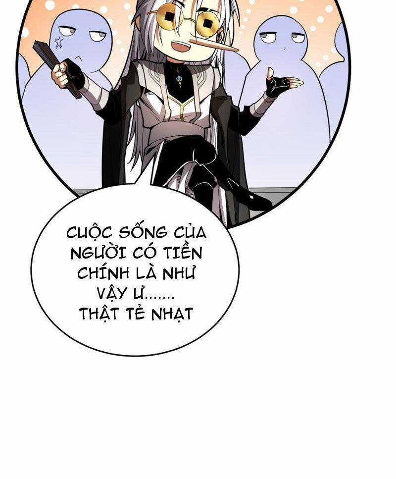 Đệ Tử Tu Luyện Còn Ta Thì Lười Biếng Chapter 35 trang 57