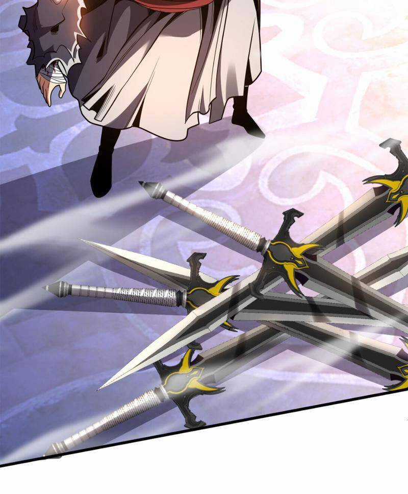 Đệ Tử Tu Luyện Còn Ta Thì Lười Biếng Chapter 35 trang 59