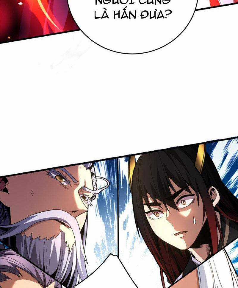 Đệ Tử Tu Luyện Còn Ta Thì Lười Biếng Chapter 35 trang 63