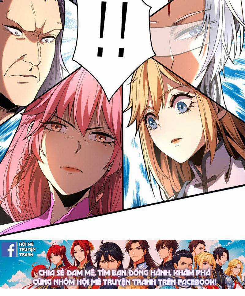 Đệ Tử Tu Luyện Còn Ta Thì Lười Biếng Chapter 35 trang 64