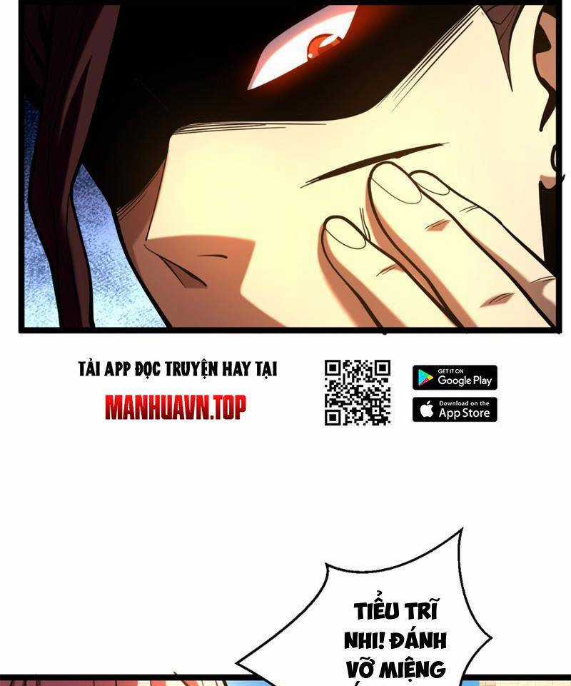 Đệ Tử Tu Luyện Còn Ta Thì Lười Biếng Chapter 35 trang 7