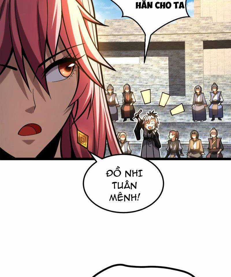 Đệ Tử Tu Luyện Còn Ta Thì Lười Biếng Chapter 35 trang 8