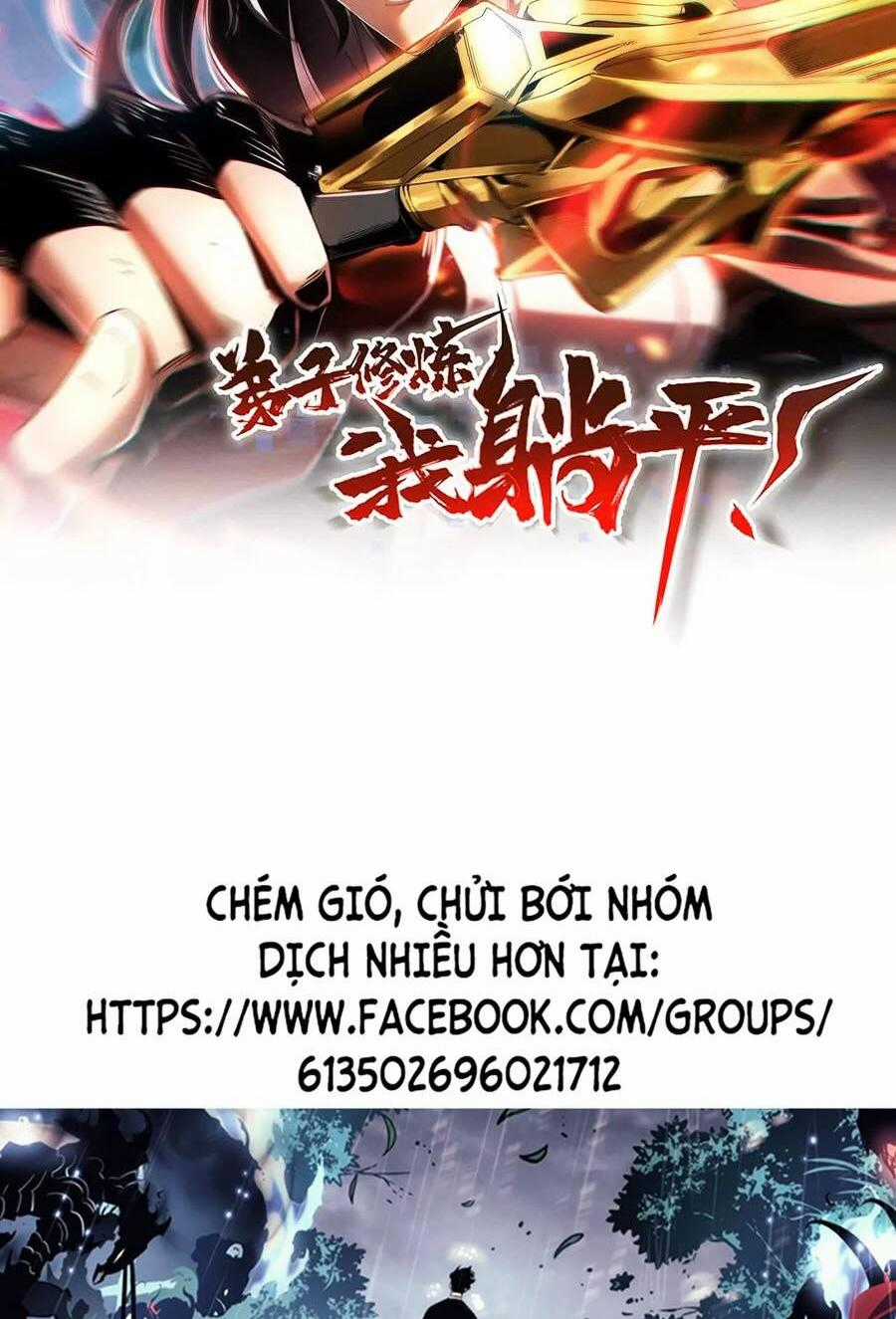 Đệ Tử Tu Luyện Còn Ta Thì Lười Biếng Chapter 36 trang 0