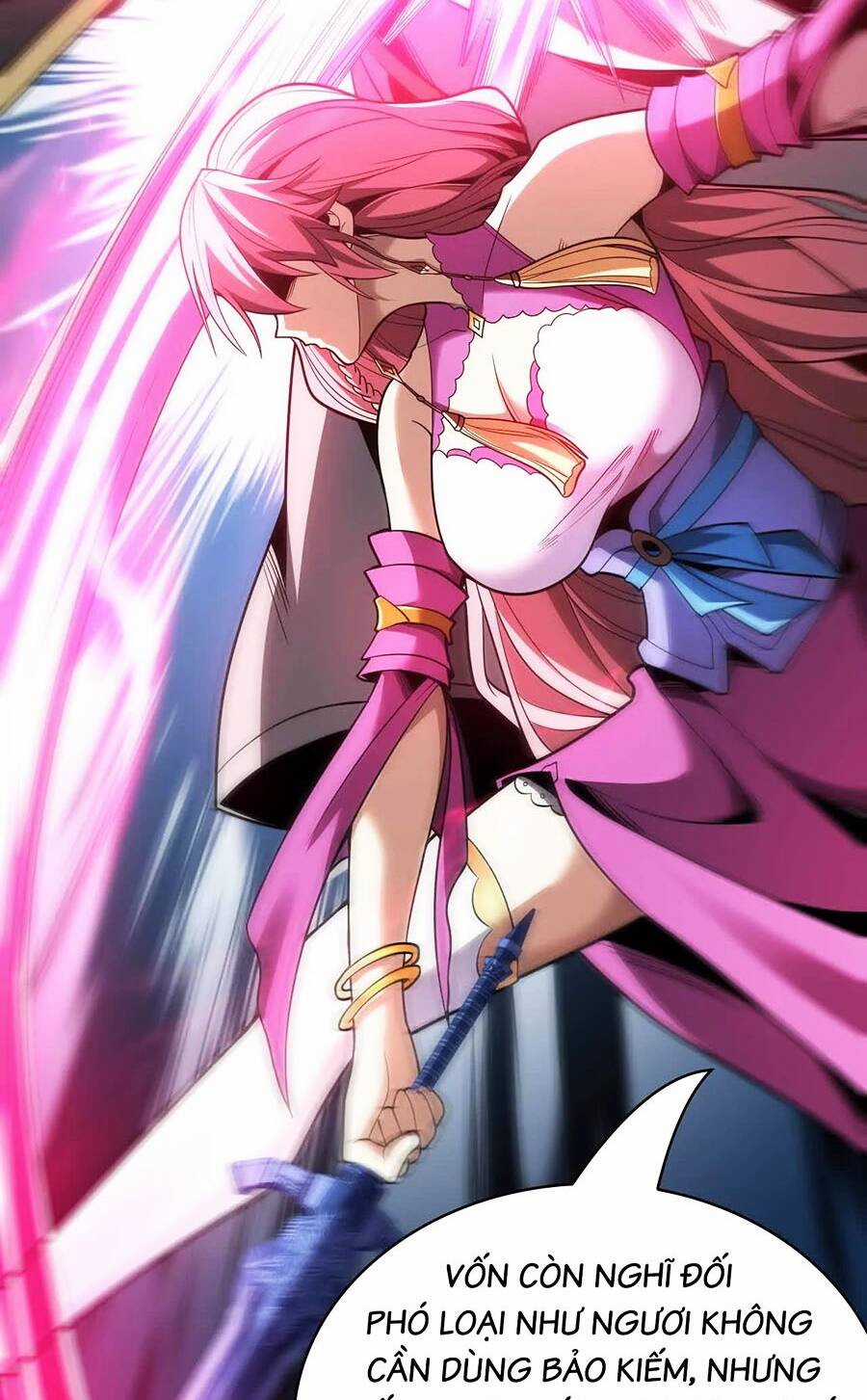 Đệ Tử Tu Luyện Còn Ta Thì Lười Biếng Chapter 36 trang 10