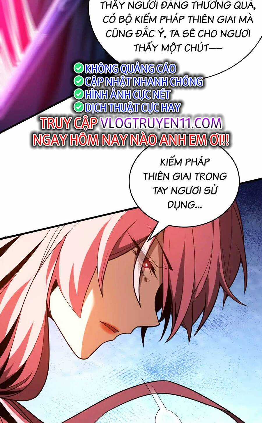 Đệ Tử Tu Luyện Còn Ta Thì Lười Biếng Chapter 36 trang 11