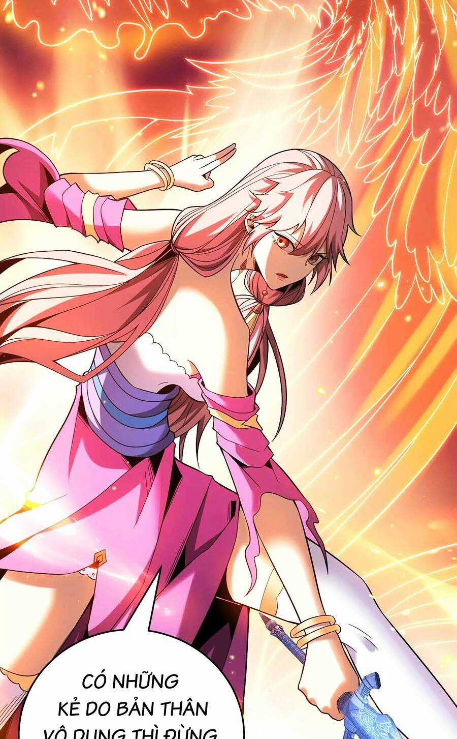 Đệ Tử Tu Luyện Còn Ta Thì Lười Biếng Chapter 36 trang 13