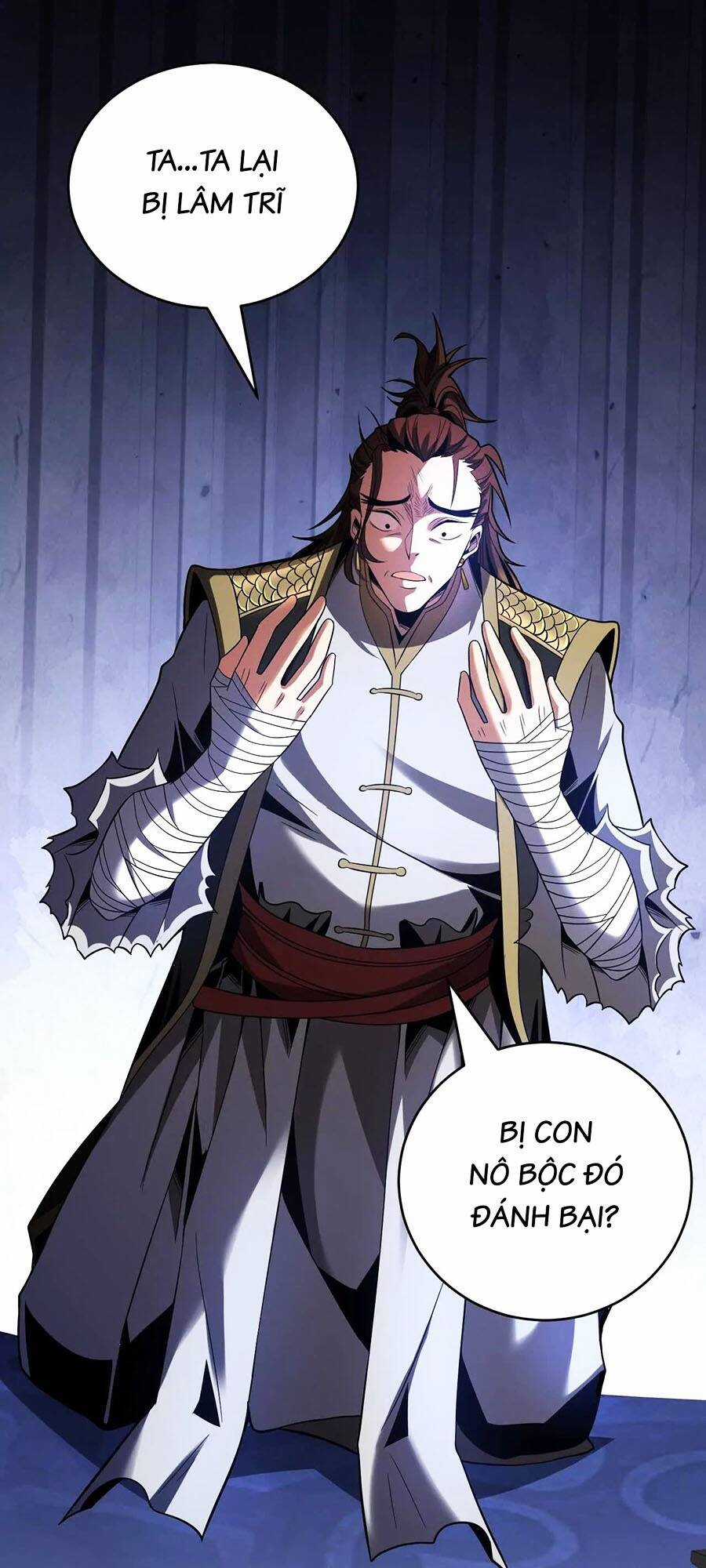 Đệ Tử Tu Luyện Còn Ta Thì Lười Biếng Chapter 36 trang 15