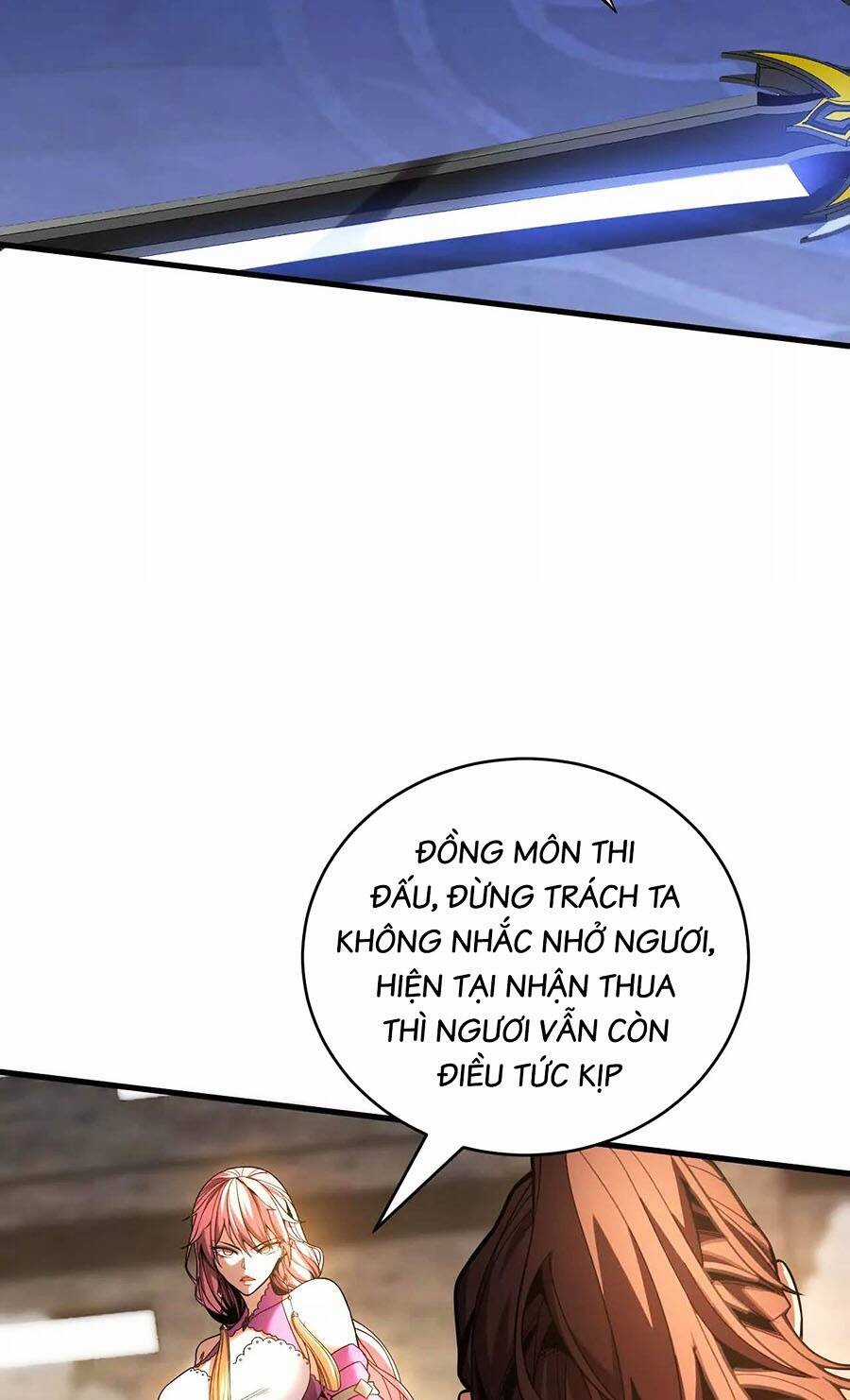 Đệ Tử Tu Luyện Còn Ta Thì Lười Biếng Chapter 36 trang 16