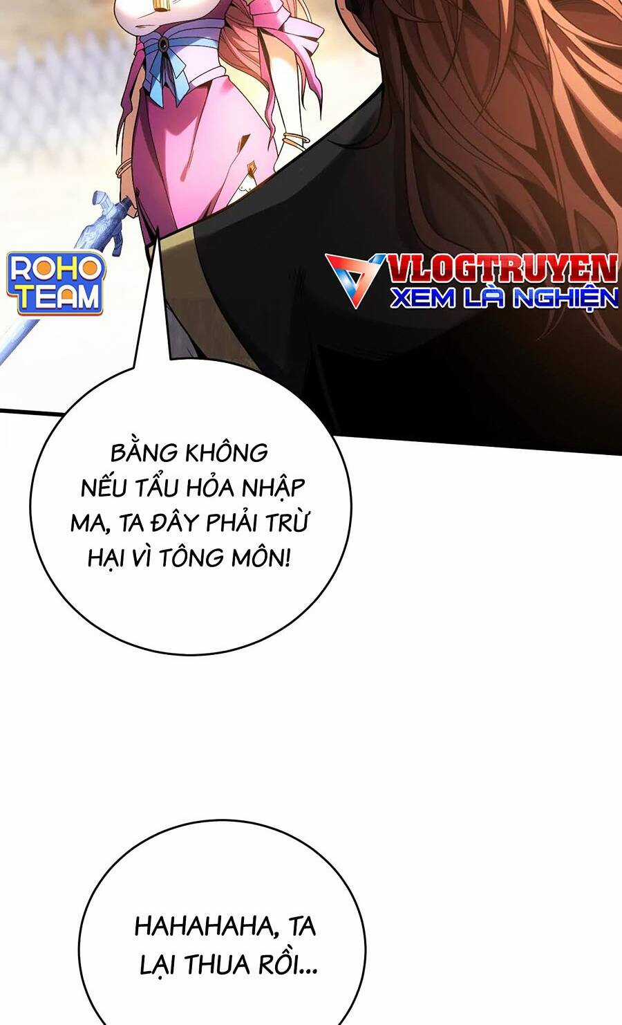 Đệ Tử Tu Luyện Còn Ta Thì Lười Biếng Chapter 36 trang 17