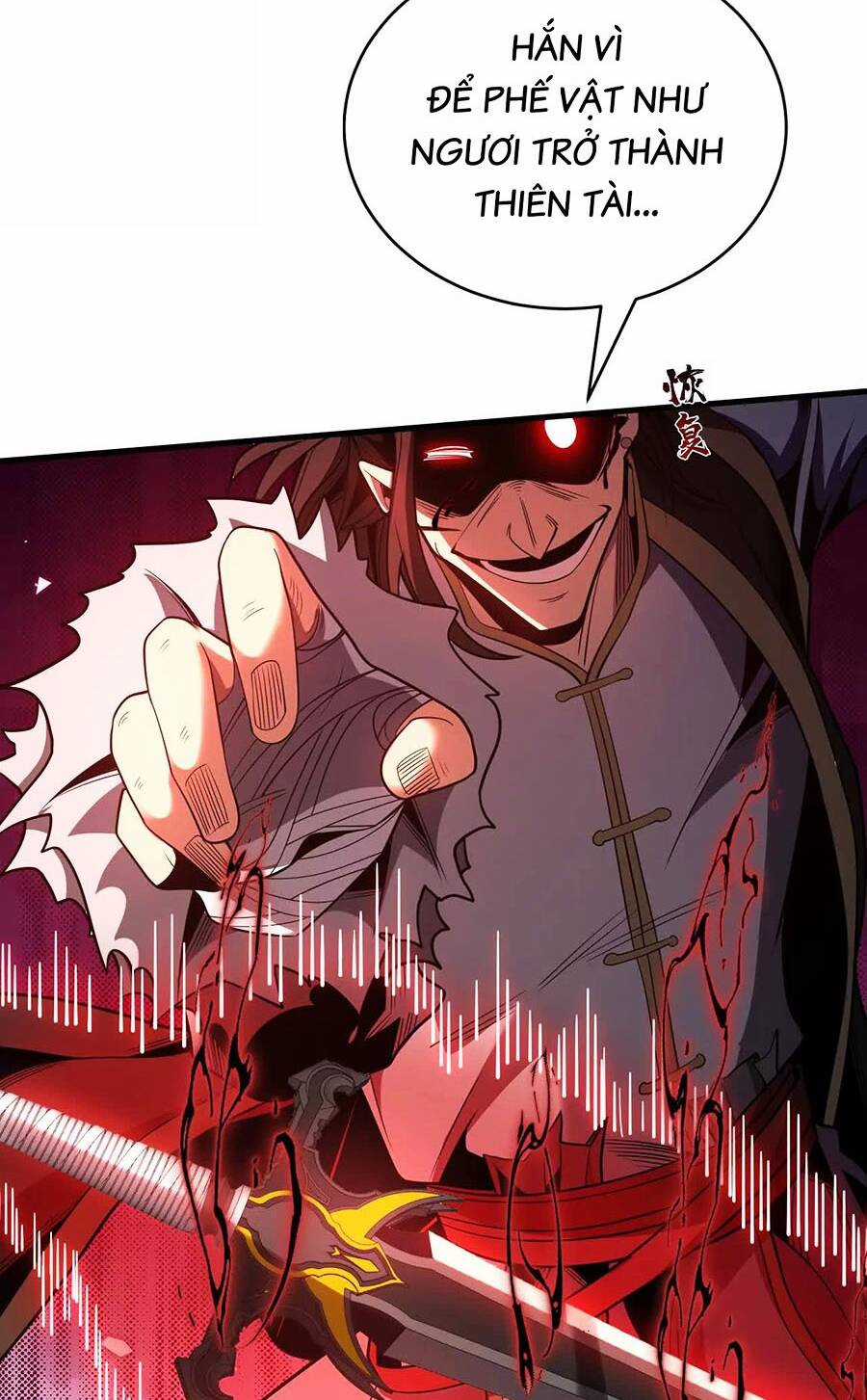 Đệ Tử Tu Luyện Còn Ta Thì Lười Biếng Chapter 36 trang 2