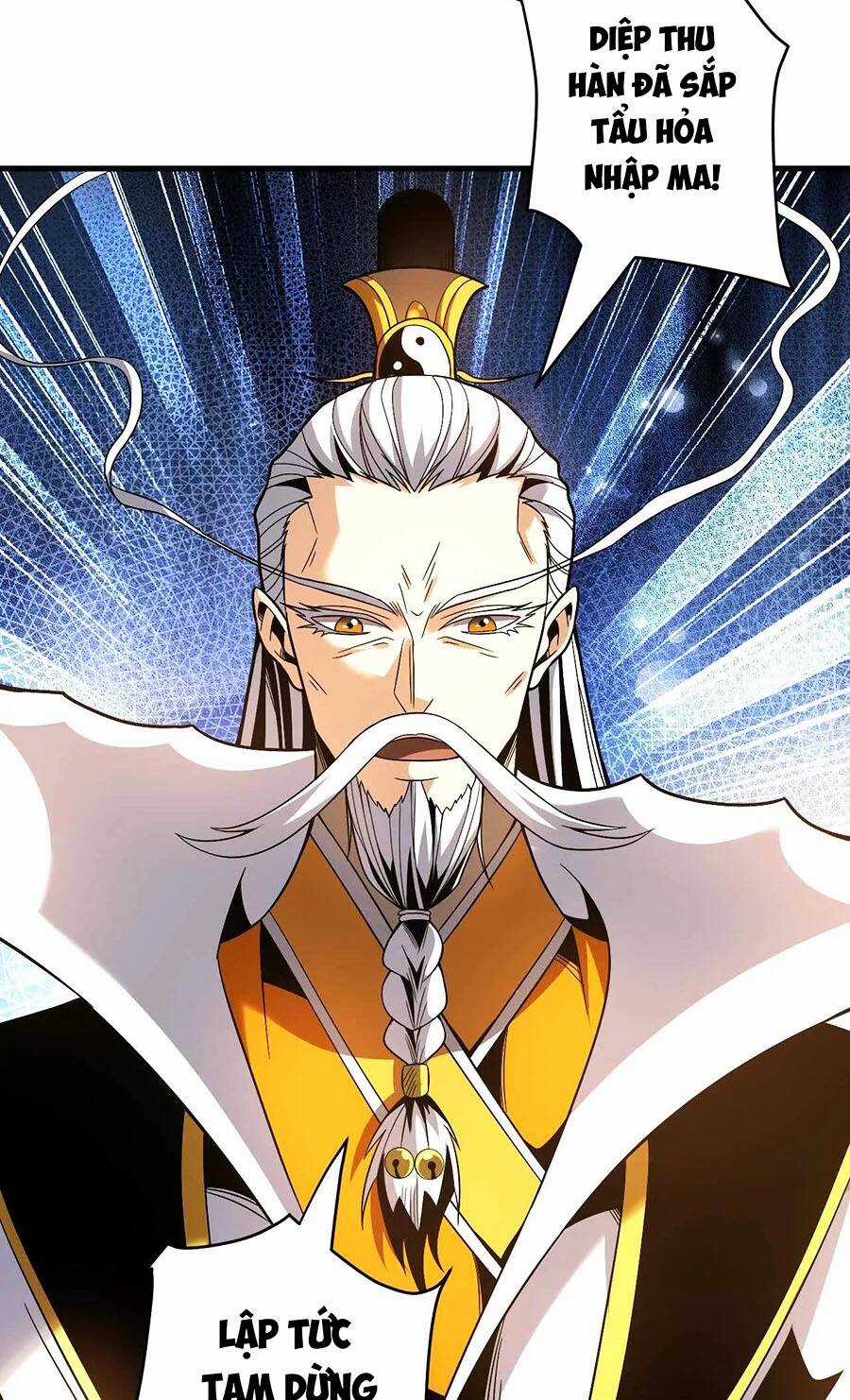 Đệ Tử Tu Luyện Còn Ta Thì Lười Biếng Chapter 36 trang 22